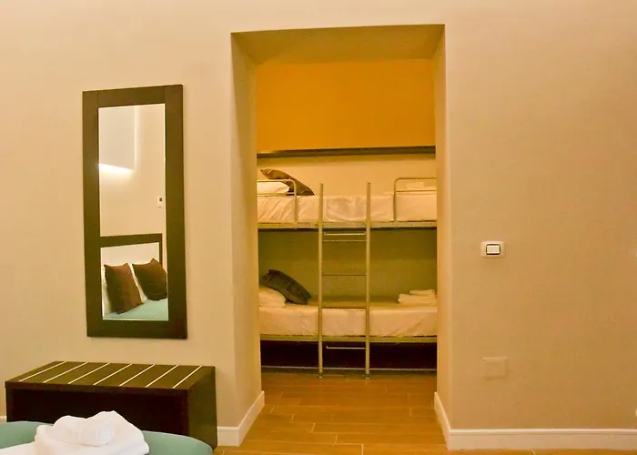 The Wesley Pensjonat 3*