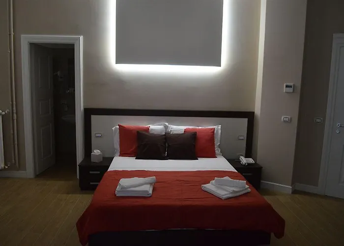 The Wesley Pensjonat 3*