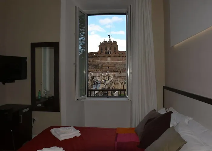 The Wesley Pensjonat 3*