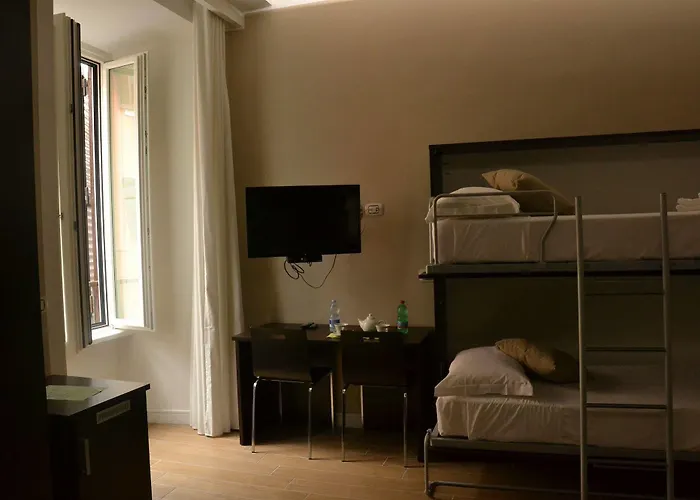 The Wesley Pensjonat 3*