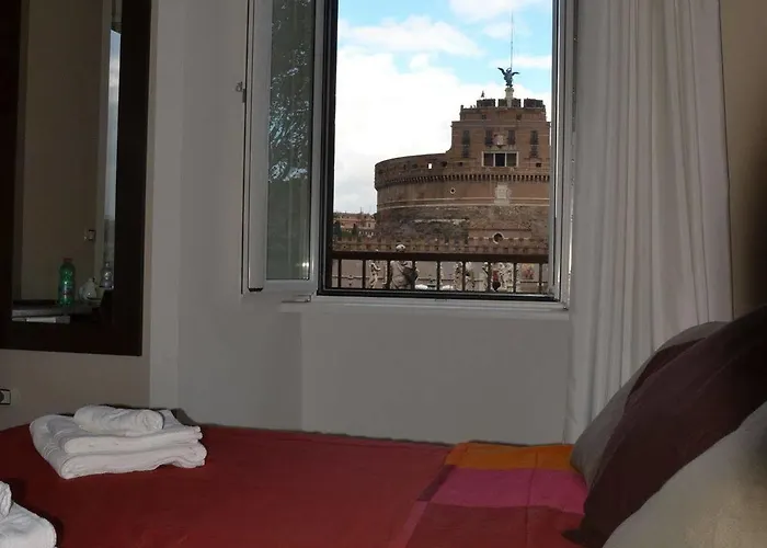 The Wesley 3* Rzym
