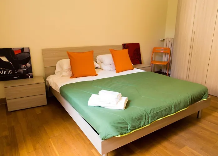 Pensjonat The Wesley 3*